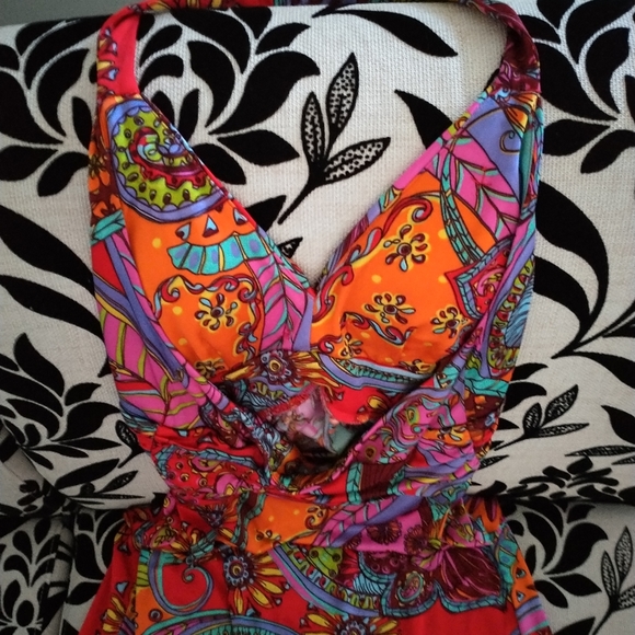 New, Muse multi-colored, size 4 short, dre… - Picture 16 of 16